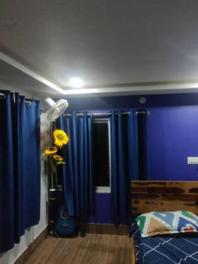 Lovely 2 bedroom rental unit in haldia